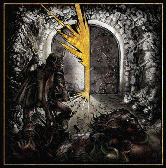 Mephorash : Sfaíra Ti̱s Fo̱tiás